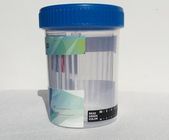 High Accuracy Medical Diagnostic Kit / Single Panel Urine Drug Test Kits